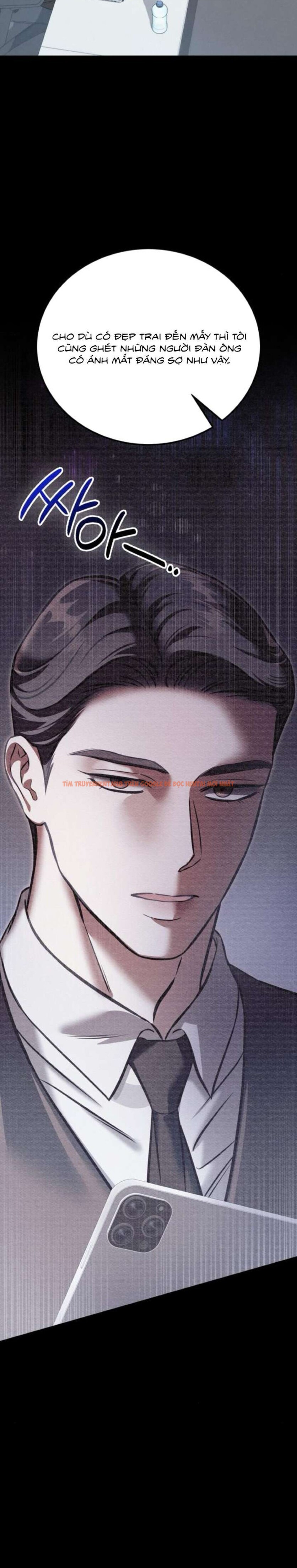 Xem ảnh [18+] Người Bạn Ban Đêm - Chapter 29 - 5 1 - TruyenVN.APP