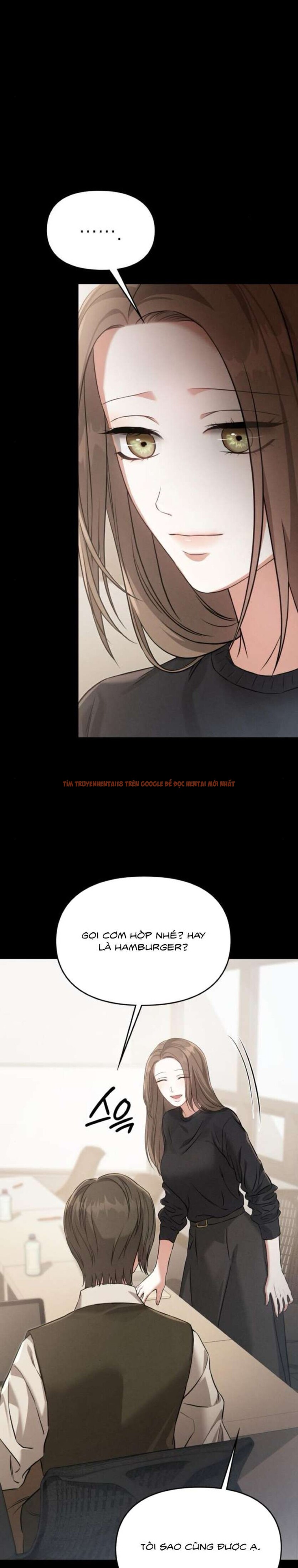 Xem ảnh [18+] Người Bạn Ban Đêm - Chapter 29 - 5 2 - TruyenVN.APP