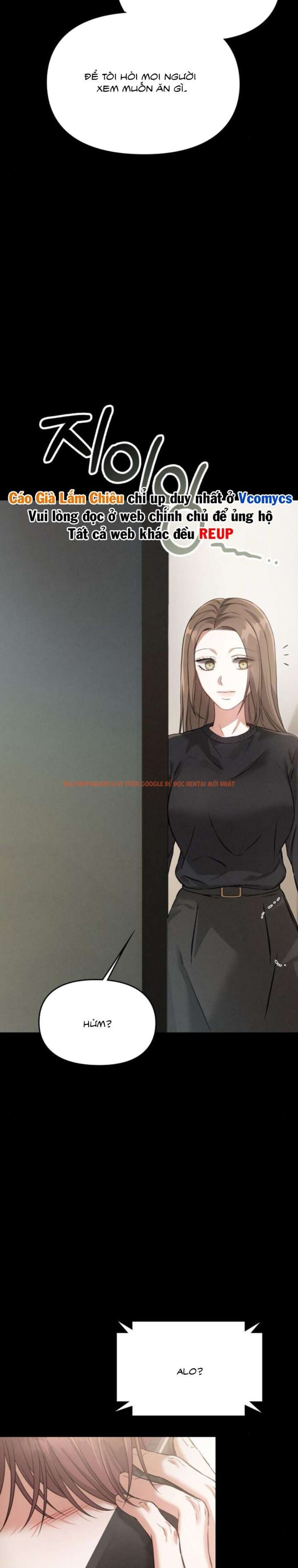 Xem ảnh [18+] Người Bạn Ban Đêm - Chapter 29 - 5 3 - TruyenVN.APP