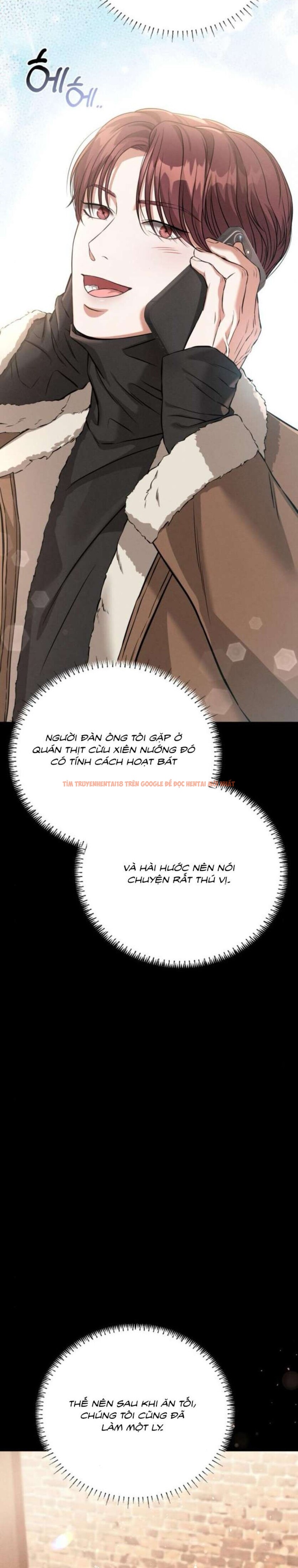 Xem ảnh [18+] Người Bạn Ban Đêm - Chapter 29 - 5 5 - TruyenVN.APP