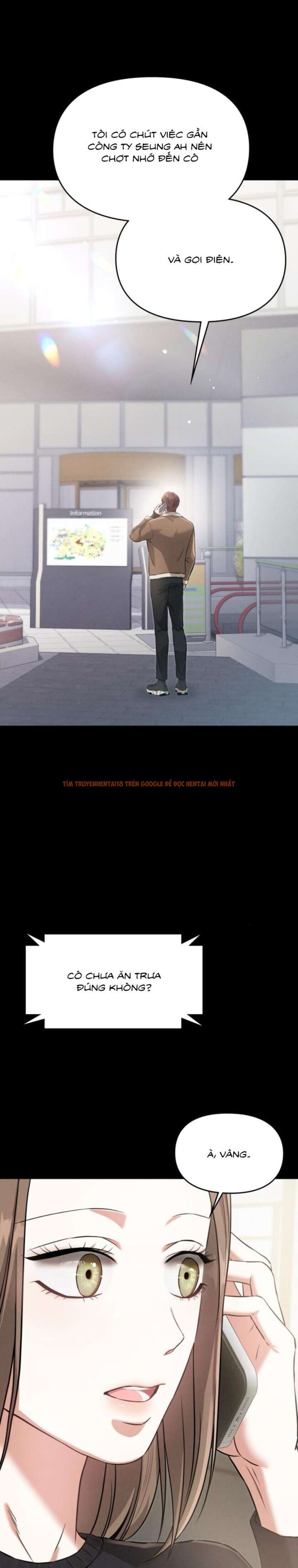 Xem ảnh [18+] Người Bạn Ban Đêm - Chapter 29 - 6 0 - TruyenVN.APP