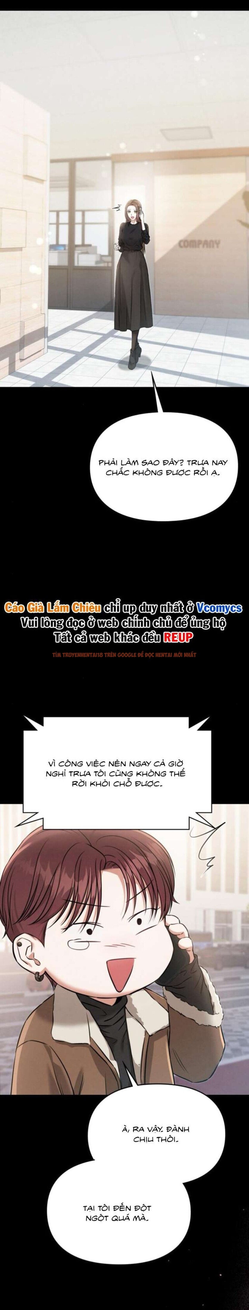 Xem ảnh [18+] Người Bạn Ban Đêm - Chapter 29 - 6 2 - TruyenVN.APP