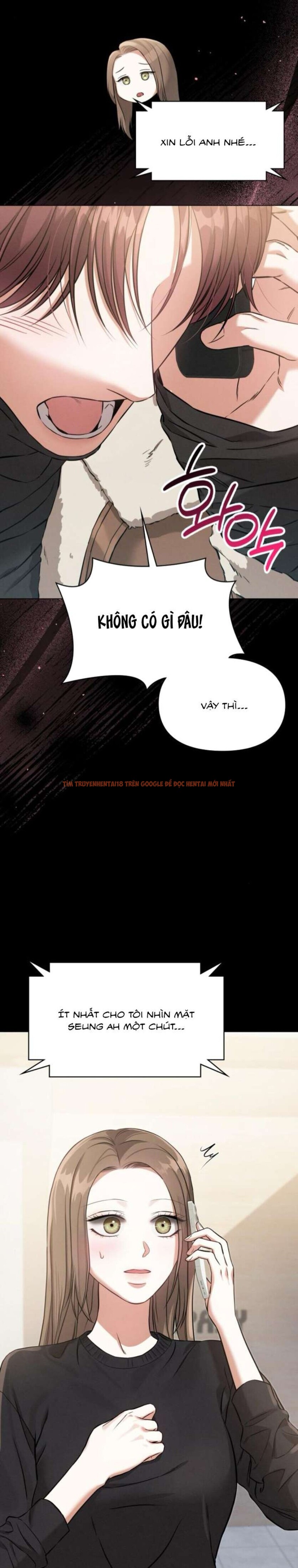 Xem ảnh [18+] Người Bạn Ban Đêm - Chapter 29 - 6 3 - TruyenVN.APP