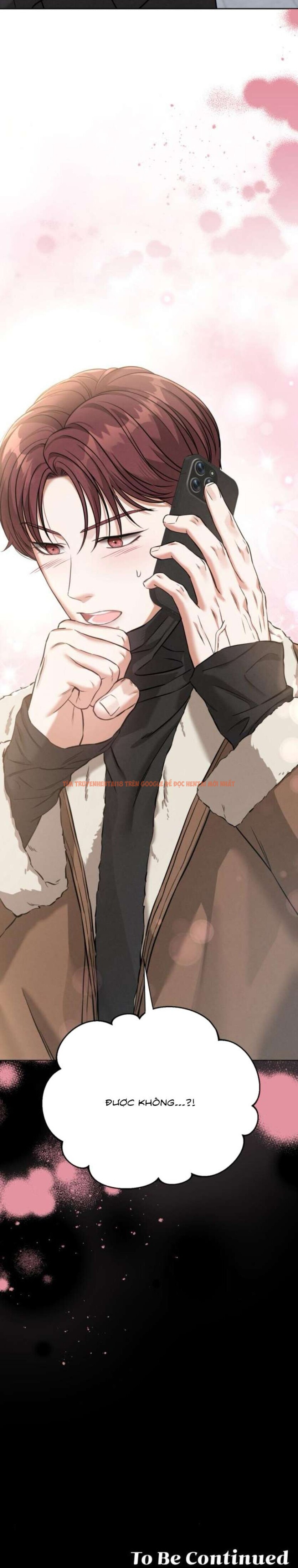 Xem ảnh [18+] Người Bạn Ban Đêm - Chapter 29 - 6 4 - TruyenVN.APP