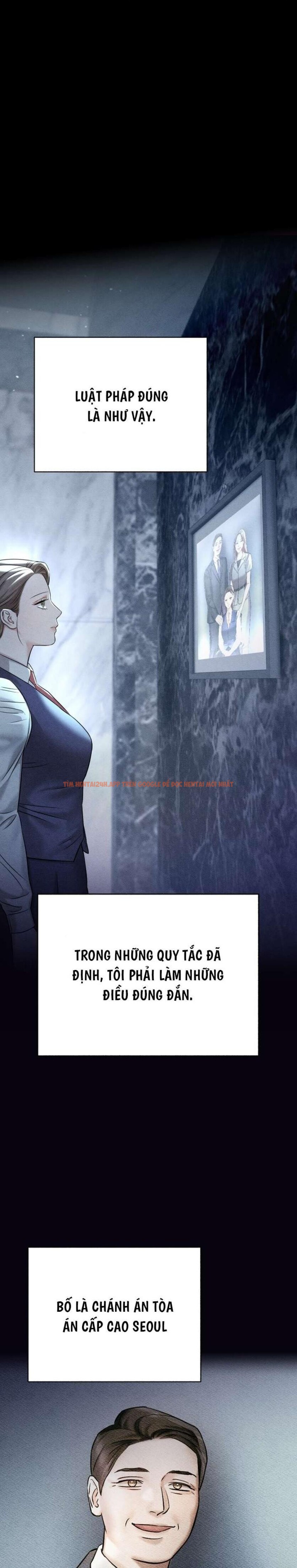 Xem ảnh 1 0 trong truyện hentai [18+] Người Bạn Ban Đêm - Chapter 3 - www.hentaitvn.net