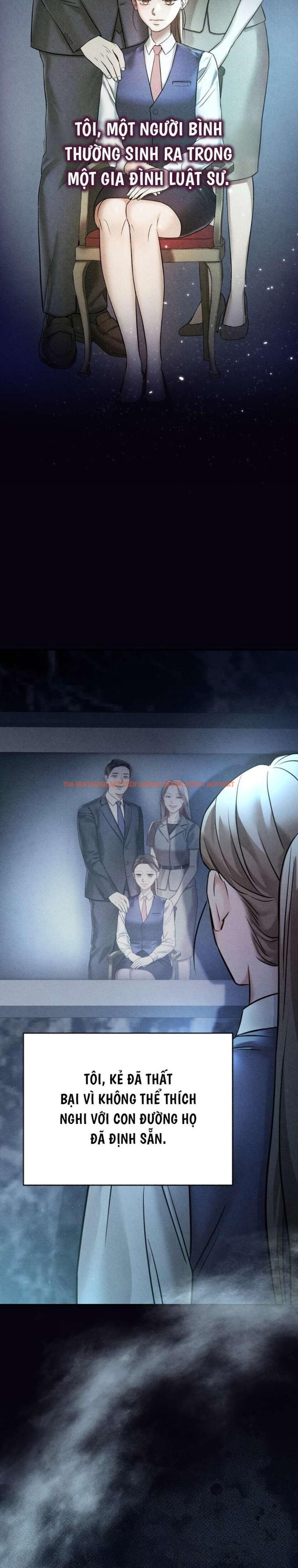 Xem ảnh 1 2 trong truyện hentai [18+] Người Bạn Ban Đêm - Chapter 3 - www.hentaitvn.net