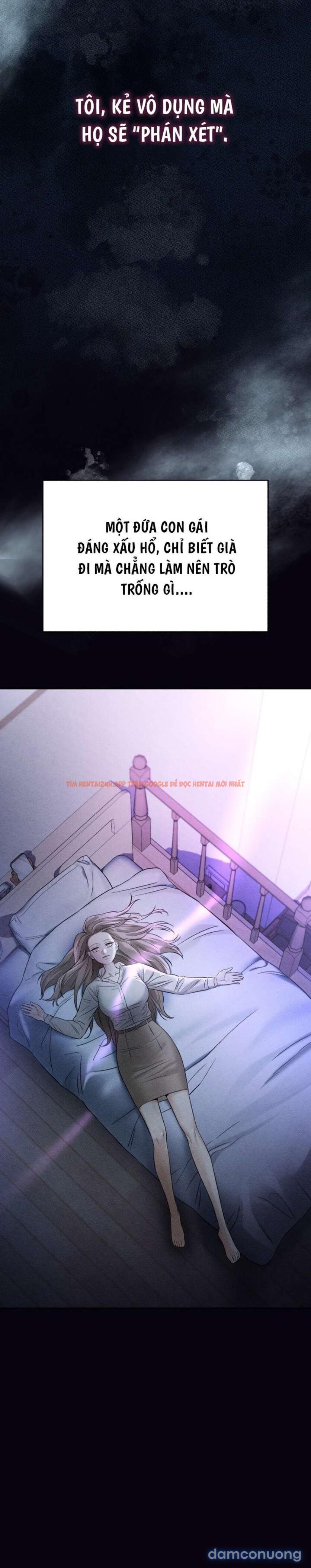 Xem ảnh 1 3 trong truyện hentai [18+] Người Bạn Ban Đêm - Chapter 3 - www.hentaitvn.net