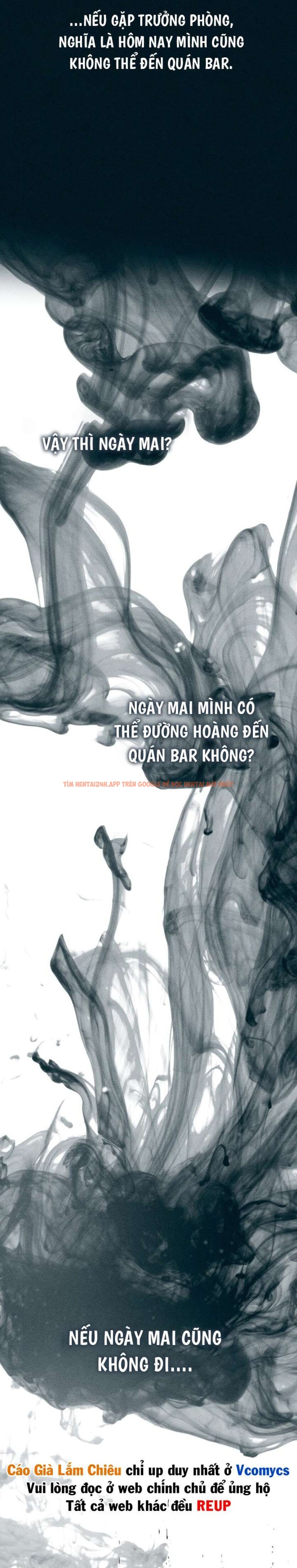 Xem ảnh 10 1 trong truyện hentai [18+] Người Bạn Ban Đêm - Chapter 3 - www.hentaitvn.net