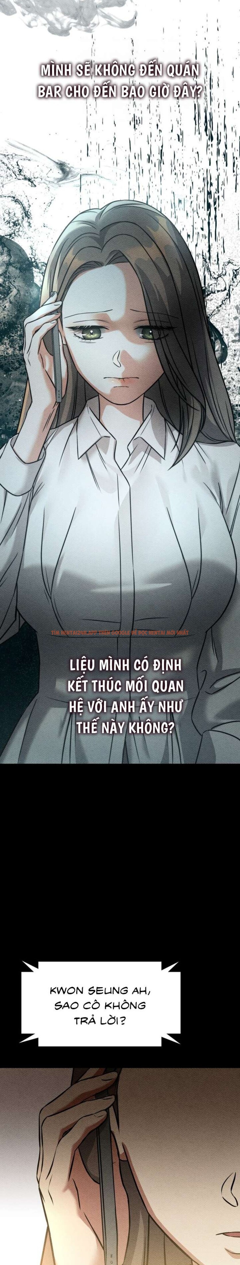 Xem ảnh 10 2 trong truyện hentai [18+] Người Bạn Ban Đêm - Chapter 3 - www.hentaitvn.net