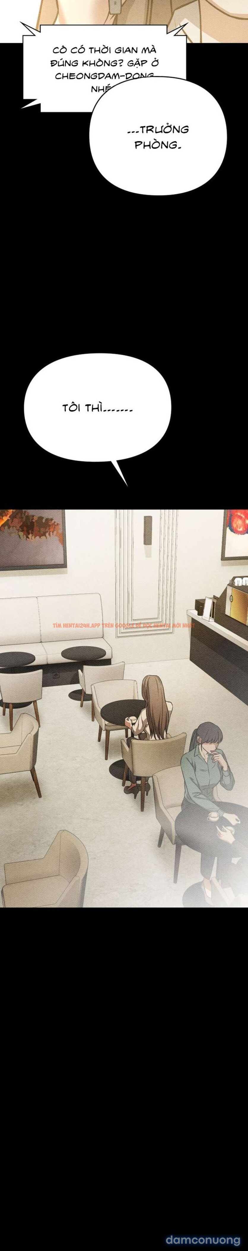 Xem ảnh 10 3 trong truyện hentai [18+] Người Bạn Ban Đêm - Chapter 3 - www.hentaitvn.net