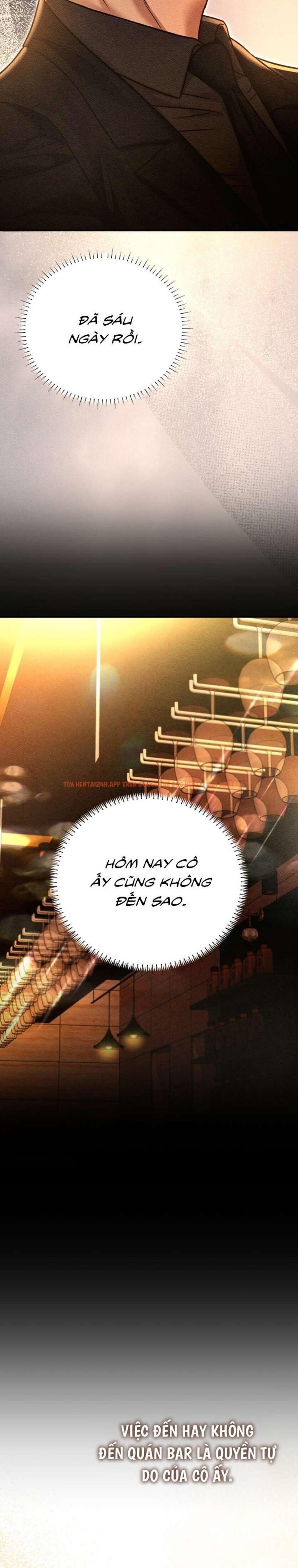 Xem ảnh 11 2 trong truyện hentai [18+] Người Bạn Ban Đêm - Chapter 3 - www.hentaitvn.net