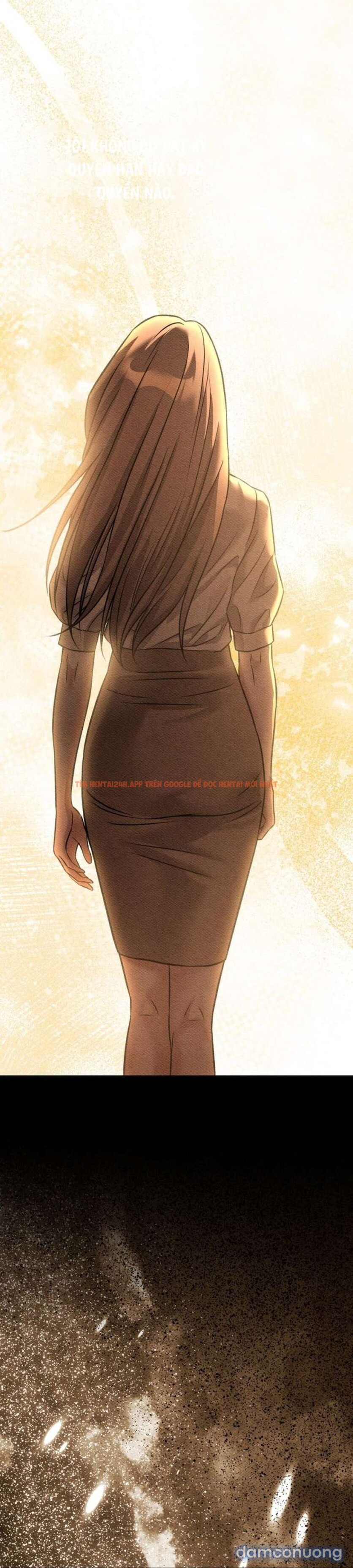 Xem ảnh 11 3 trong truyện hentai [18+] Người Bạn Ban Đêm - Chapter 3 - www.hentaitvn.net