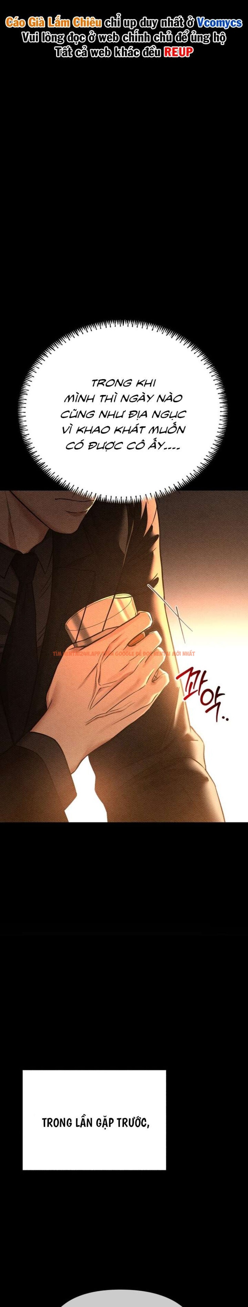 Xem ảnh 12 2 trong truyện hentai [18+] Người Bạn Ban Đêm - Chapter 3 - www.hentaitvn.net