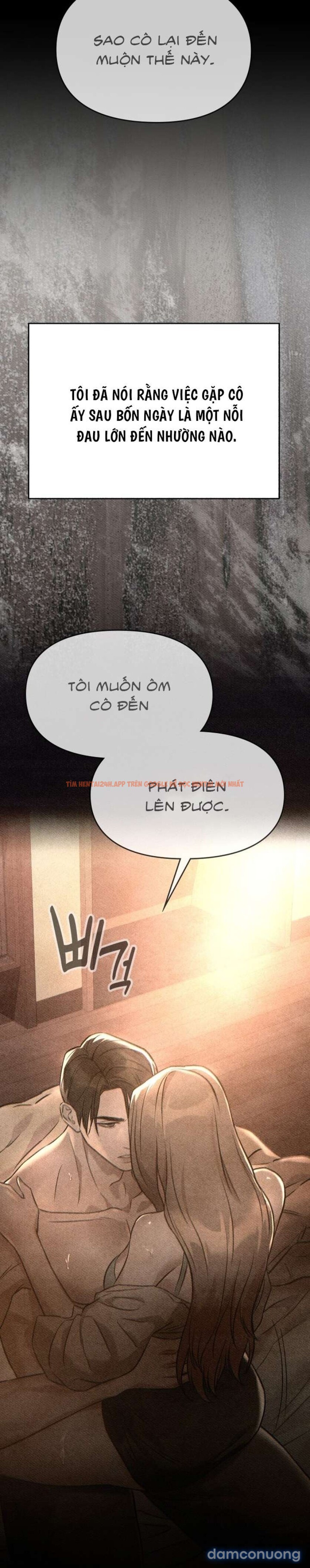 Xem ảnh 12 3 trong truyện hentai [18+] Người Bạn Ban Đêm - Chapter 3 - www.hentaitvn.net