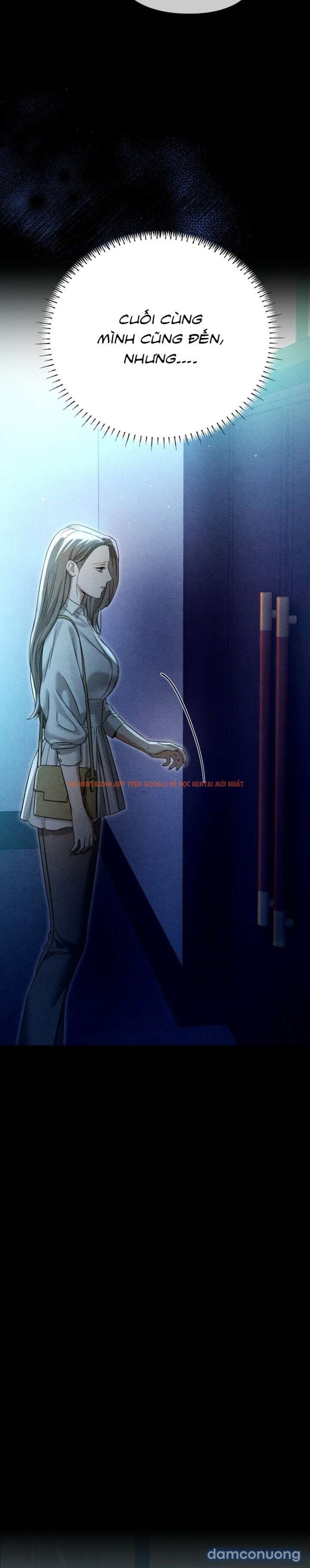 Xem ảnh 13 3 trong truyện hentai [18+] Người Bạn Ban Đêm - Chapter 3 - www.hentaitvn.net