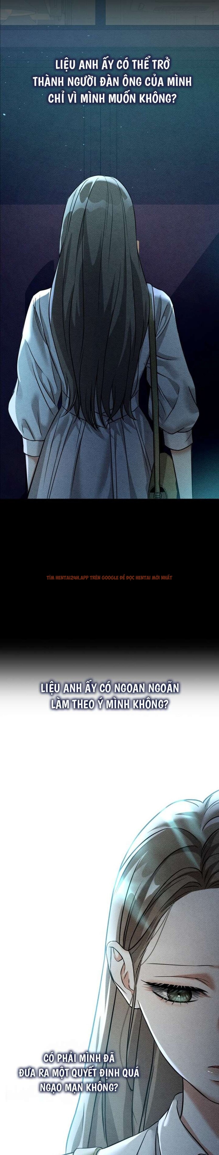 Xem ảnh 14 0 trong truyện hentai [18+] Người Bạn Ban Đêm - Chapter 3 - www.hentaitvn.net