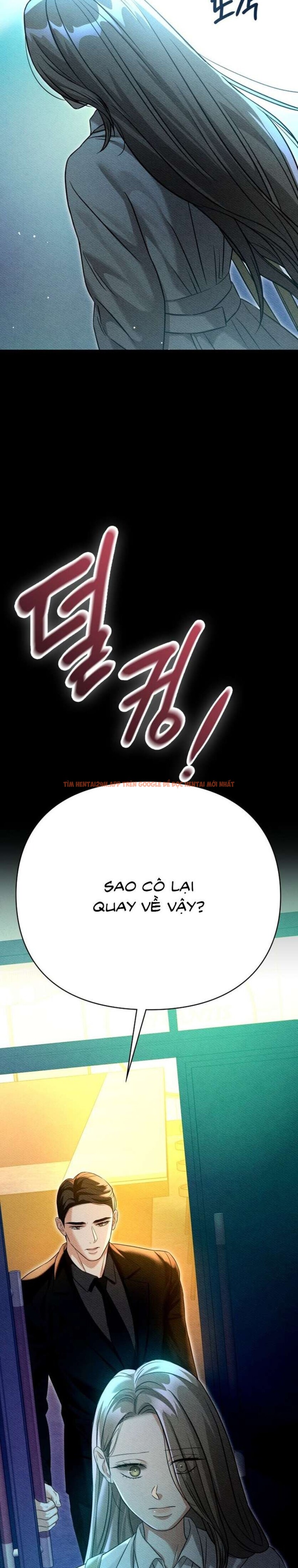 Xem ảnh 14 2 trong truyện hentai [18+] Người Bạn Ban Đêm - Chapter 3 - www.hentaitvn.net