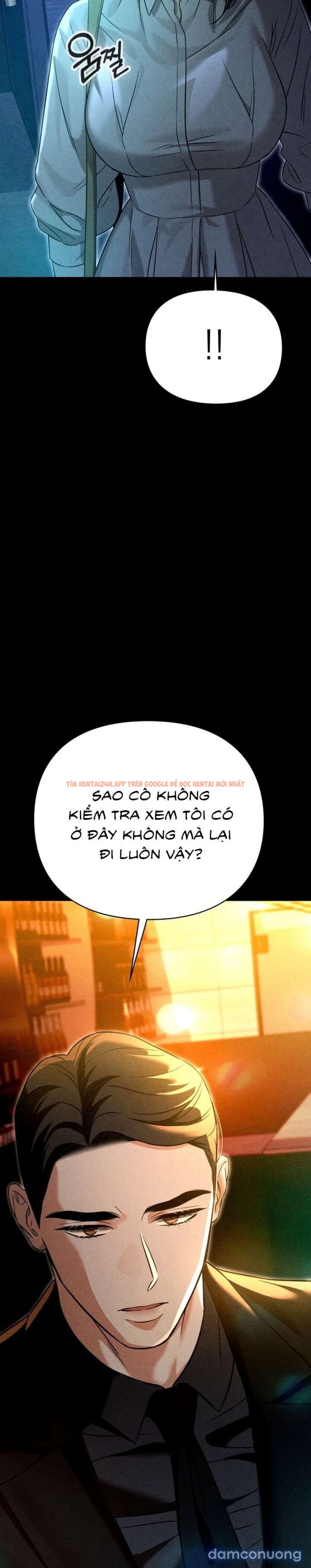 Xem ảnh 14 3 trong truyện hentai [18+] Người Bạn Ban Đêm - Chapter 3 - www.hentaitvn.net