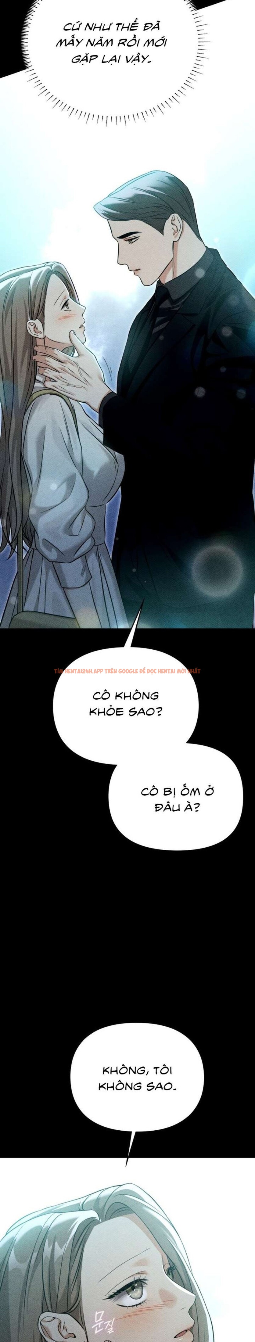 Xem ảnh 15 1 trong truyện hentai [18+] Người Bạn Ban Đêm - Chapter 3 - www.hentaitvn.net