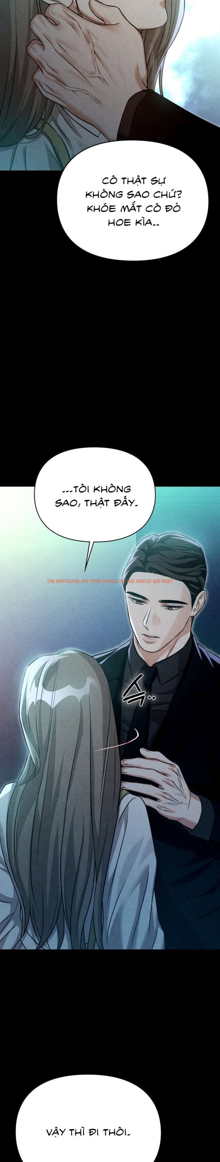 Xem ảnh 15 2 trong truyện hentai [18+] Người Bạn Ban Đêm - Chapter 3 - www.hentaitvn.net