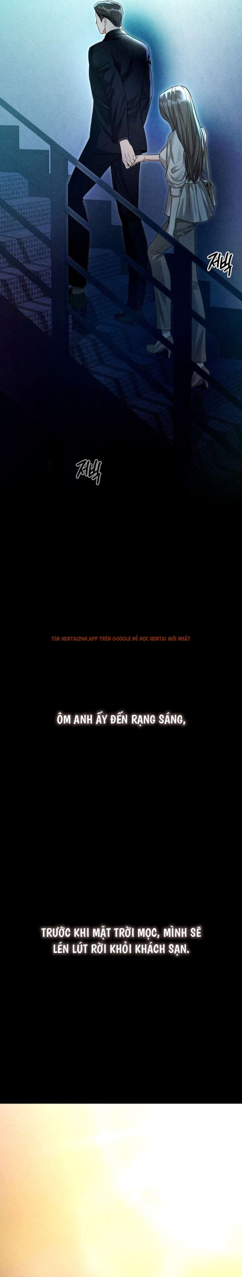 Xem ảnh 16 0 trong truyện hentai [18+] Người Bạn Ban Đêm - Chapter 3 - www.hentaitvn.net