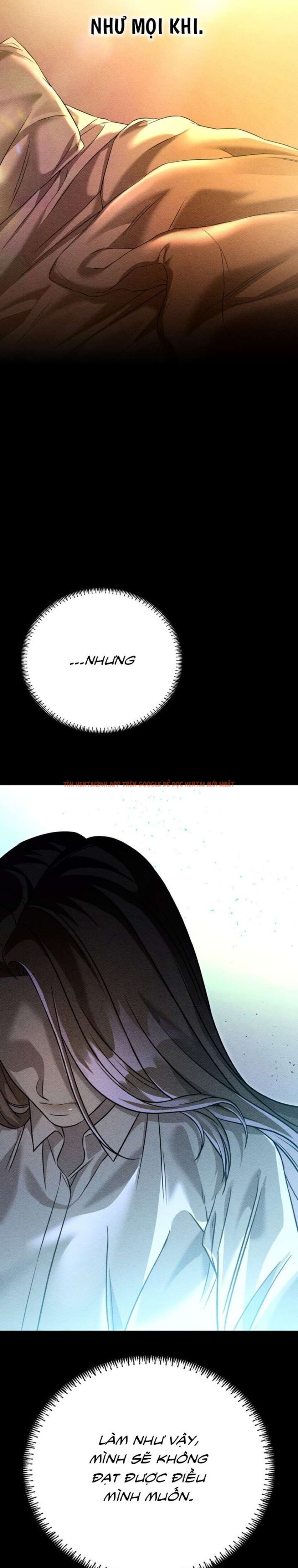 Xem ảnh 16 1 trong truyện hentai [18+] Người Bạn Ban Đêm - Chapter 3 - www.hentaitvn.net