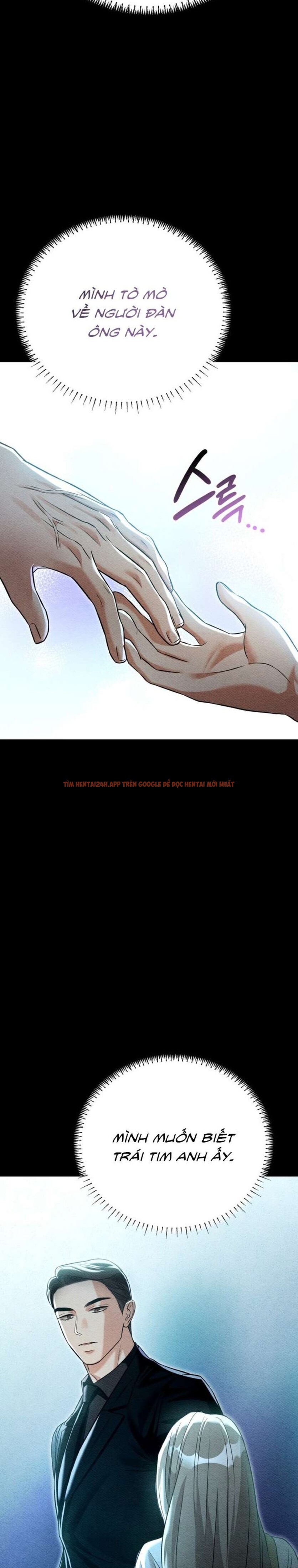 Xem ảnh 16 2 trong truyện hentai [18+] Người Bạn Ban Đêm - Chapter 3 - www.hentaitvn.net