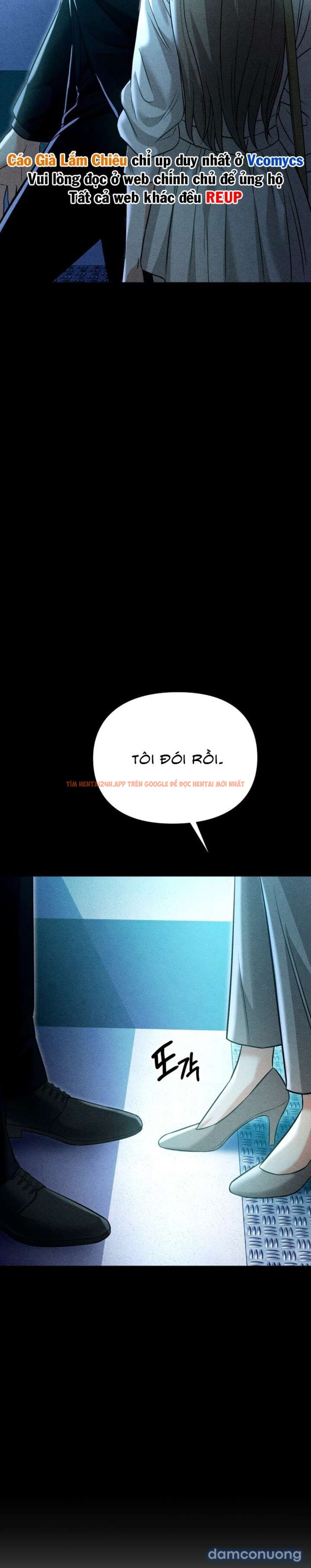 Xem ảnh 16 3 trong truyện hentai [18+] Người Bạn Ban Đêm - Chapter 3 - www.hentaitvn.net