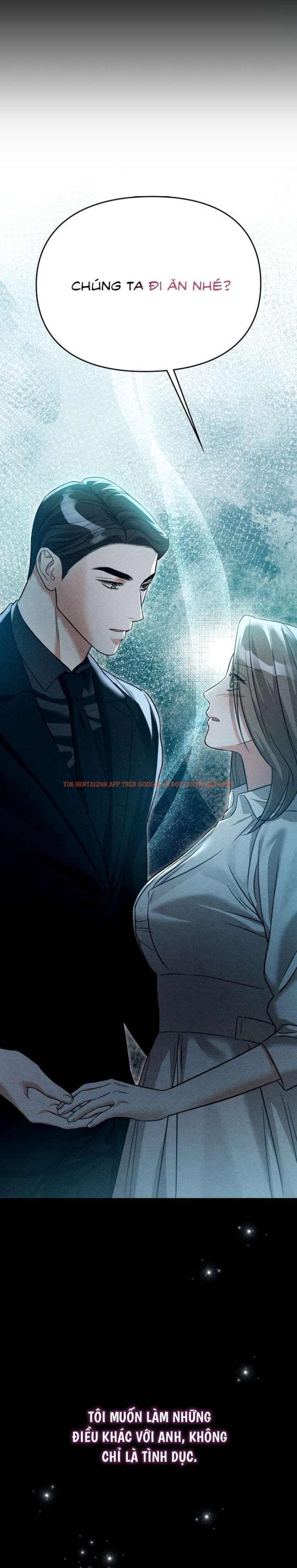 Xem ảnh 17 0 trong truyện hentai [18+] Người Bạn Ban Đêm - Chapter 3 - www.hentaitvn.net