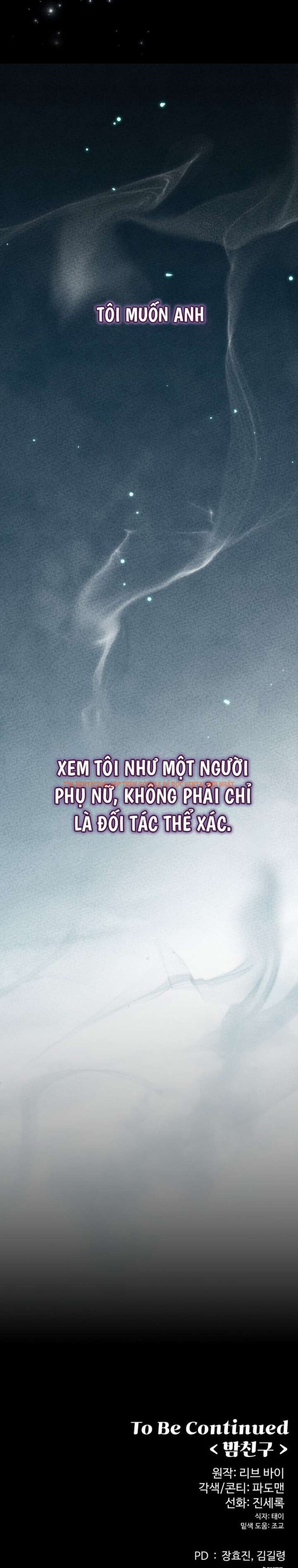 Xem ảnh 17 1 trong truyện hentai [18+] Người Bạn Ban Đêm - Chapter 3 - www.hentaitvn.net