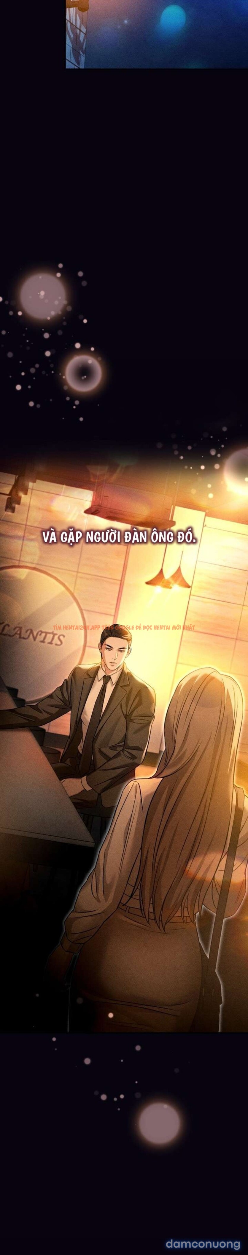 Xem ảnh 2 3 trong truyện hentai [18+] Người Bạn Ban Đêm - Chapter 3 - www.hentaitvn.net