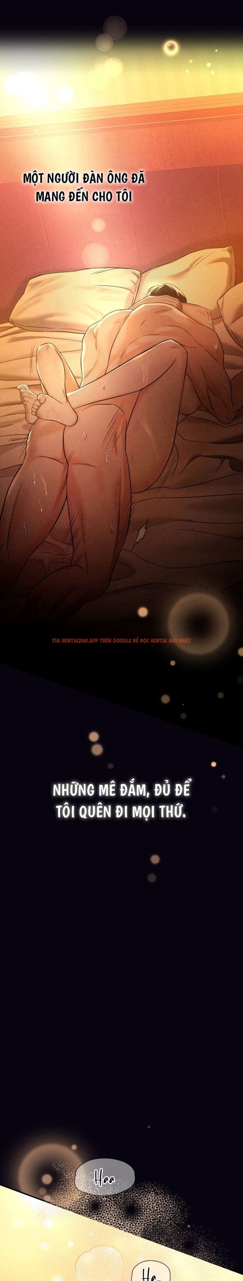 Xem ảnh 3 0 trong truyện hentai [18+] Người Bạn Ban Đêm - Chapter 3 - www.hentaitvn.net