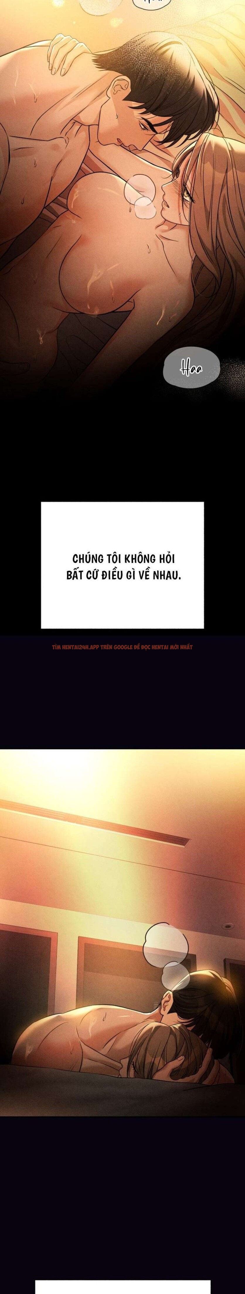 Xem ảnh 3 1 trong truyện hentai [18+] Người Bạn Ban Đêm - Chapter 3 - www.hentaitvn.net