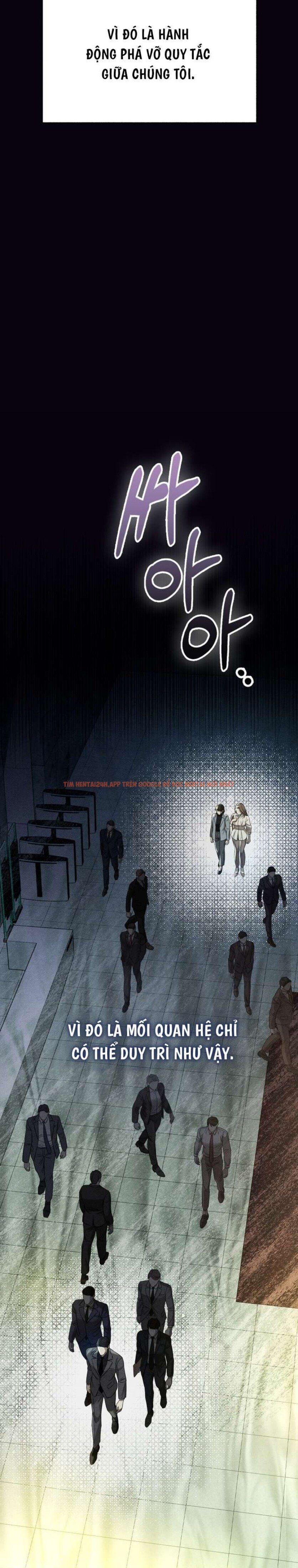 Xem ảnh 3 2 trong truyện hentai [18+] Người Bạn Ban Đêm - Chapter 3 - www.hentaitvn.net