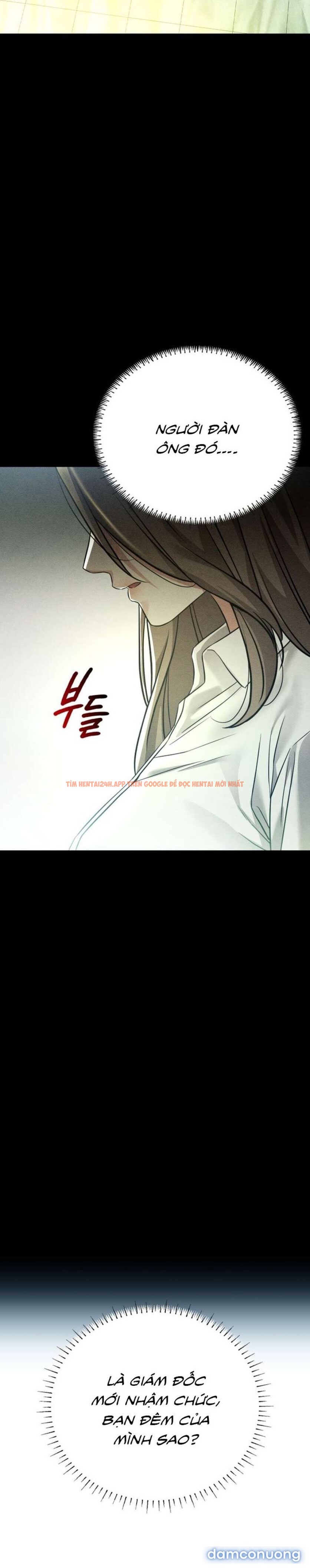 Xem ảnh 3 3 trong truyện hentai [18+] Người Bạn Ban Đêm - Chapter 3 - www.hentaitvn.net