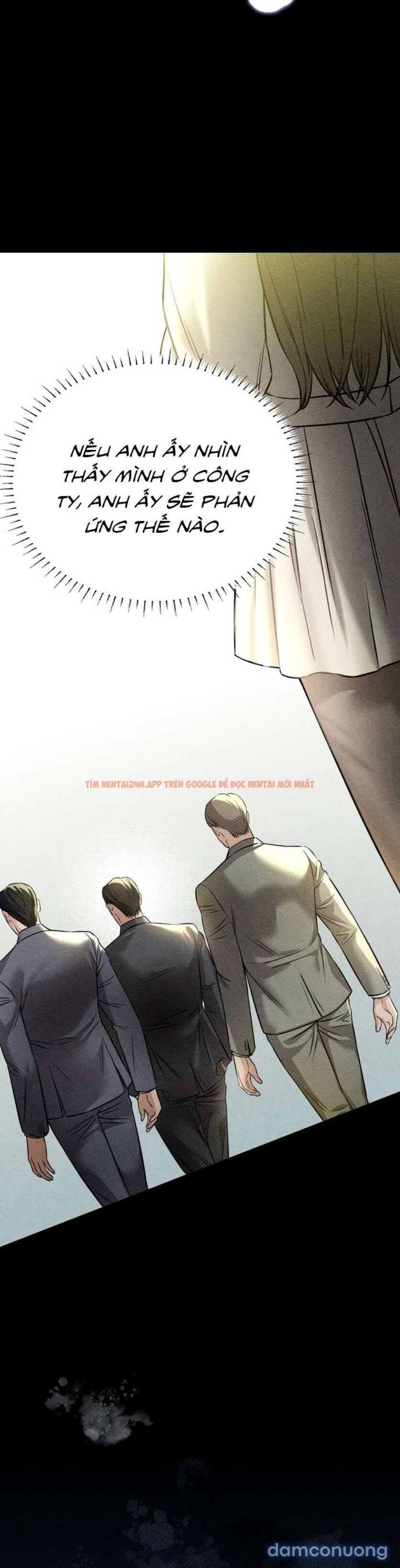 Xem ảnh 4 3 trong truyện hentai [18+] Người Bạn Ban Đêm - Chapter 3 - www.hentaitvn.net