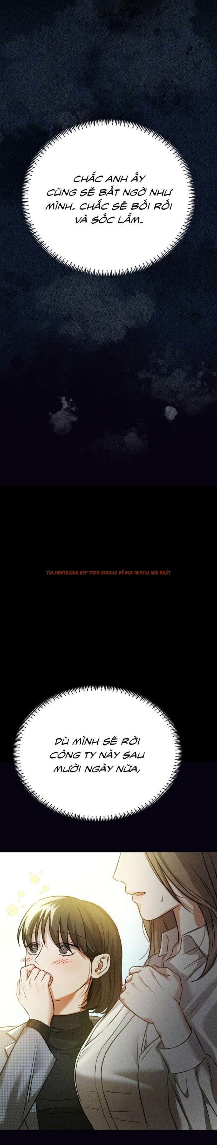 Xem ảnh 5 0 trong truyện hentai [18+] Người Bạn Ban Đêm - Chapter 3 - www.hentaitvn.net