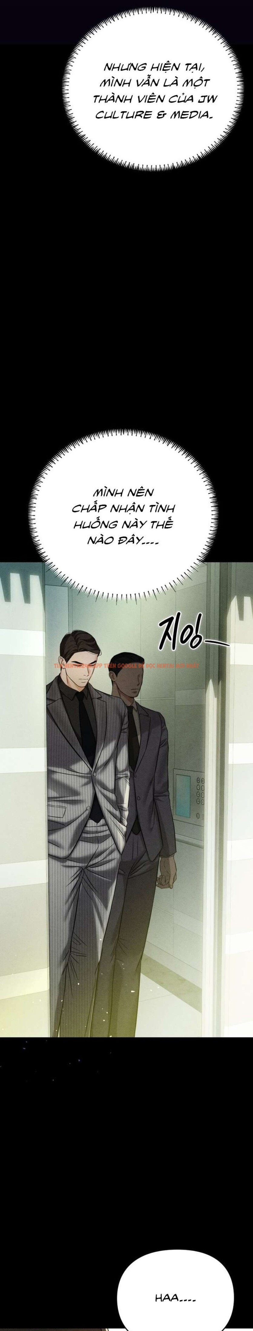 Xem ảnh 5 1 trong truyện hentai [18+] Người Bạn Ban Đêm - Chapter 3 - www.hentaitvn.net