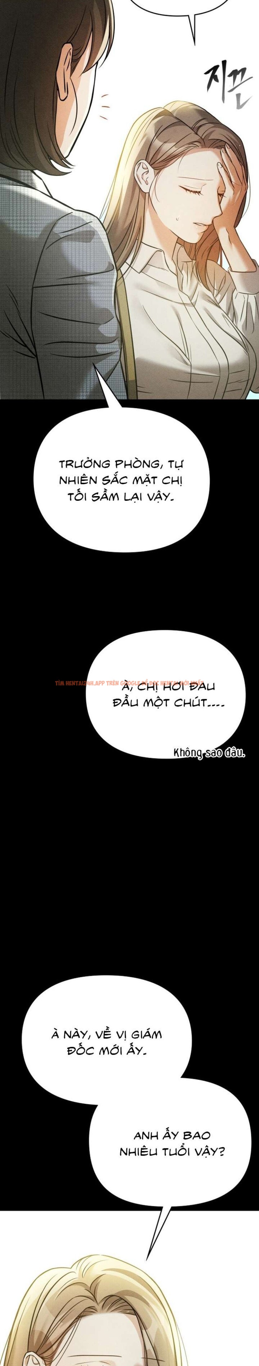 Xem ảnh 5 2 trong truyện hentai [18+] Người Bạn Ban Đêm - Chapter 3 - www.hentaitvn.net