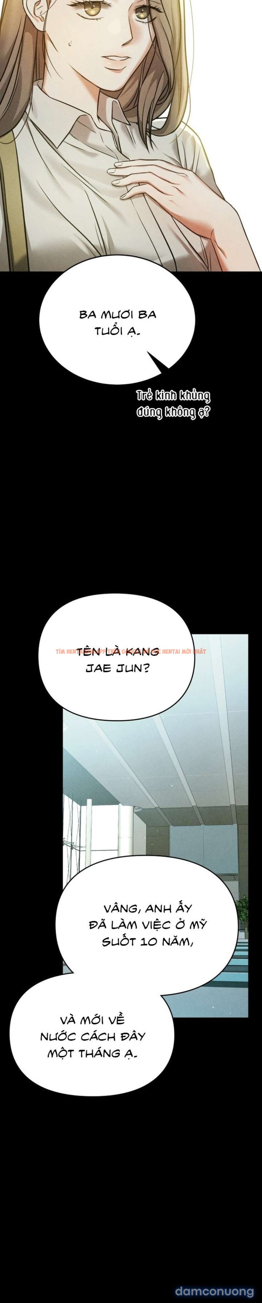 Xem ảnh 5 3 trong truyện hentai [18+] Người Bạn Ban Đêm - Chapter 3 - www.hentaitvn.net