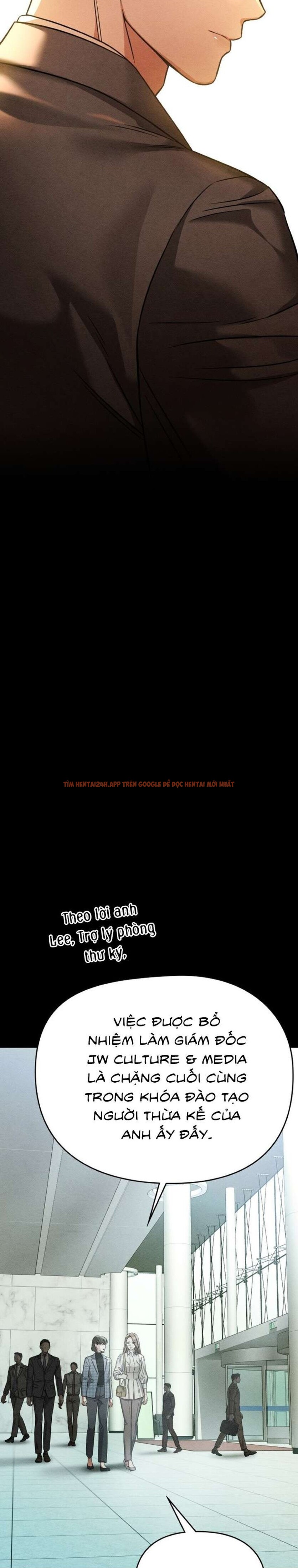 Xem ảnh 6 1 trong truyện hentai [18+] Người Bạn Ban Đêm - Chapter 3 - www.hentaitvn.net