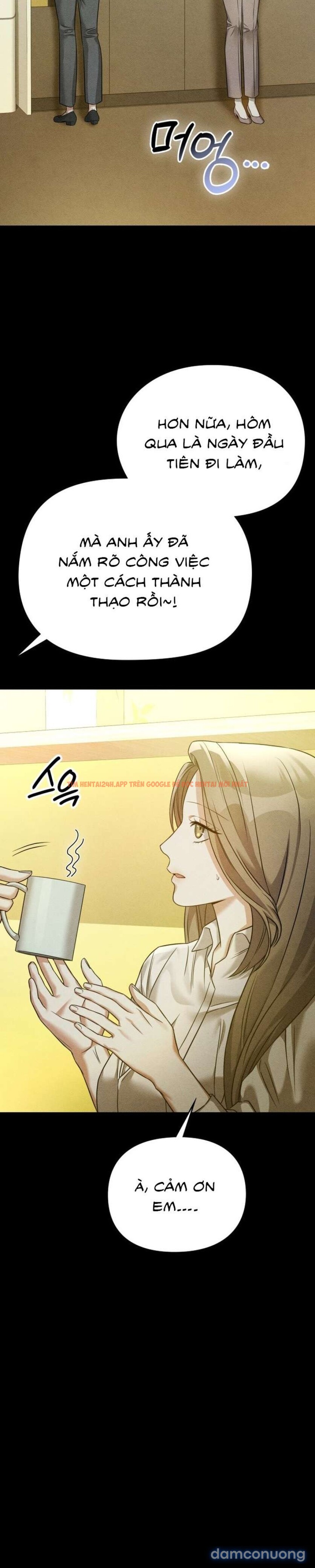 Xem ảnh 6 3 trong truyện hentai [18+] Người Bạn Ban Đêm - Chapter 3 - www.hentaitvn.net