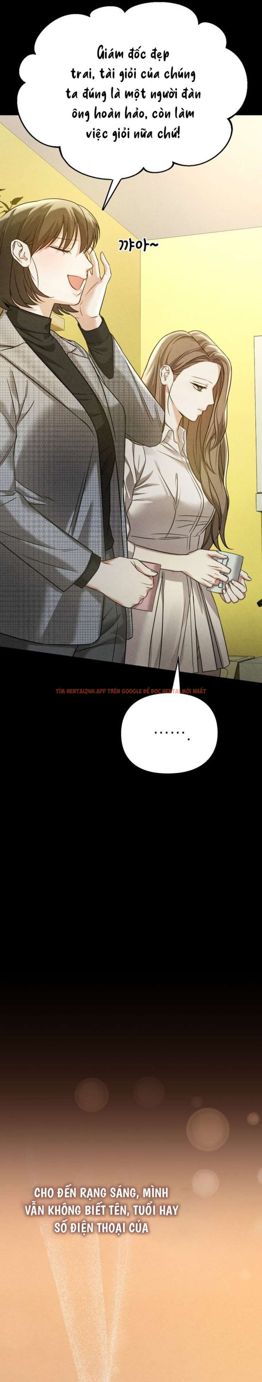 Xem ảnh 7 0 trong truyện hentai [18+] Người Bạn Ban Đêm - Chapter 3 - www.hentaitvn.net