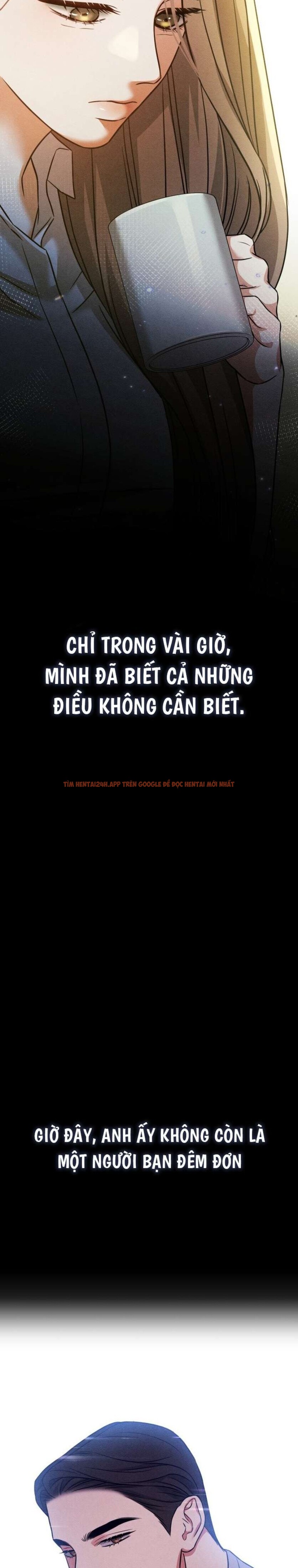 Xem ảnh 7 2 trong truyện hentai [18+] Người Bạn Ban Đêm - Chapter 3 - www.hentaitvn.net