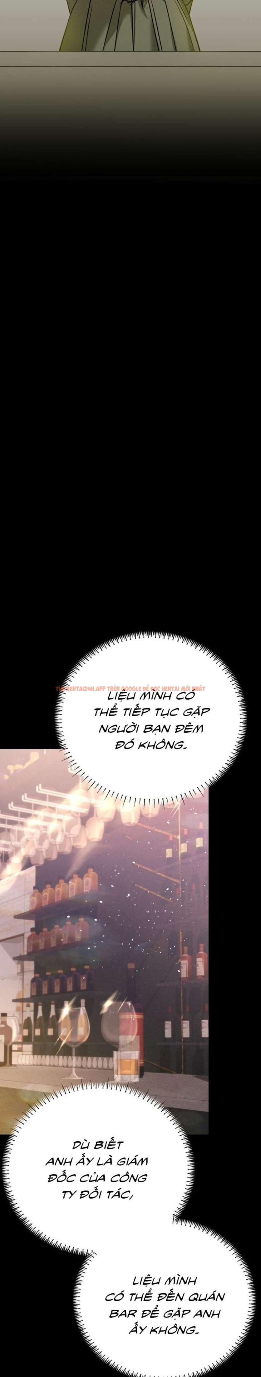 Xem ảnh 8 1 trong truyện hentai [18+] Người Bạn Ban Đêm - Chapter 3 - www.hentaitvn.net