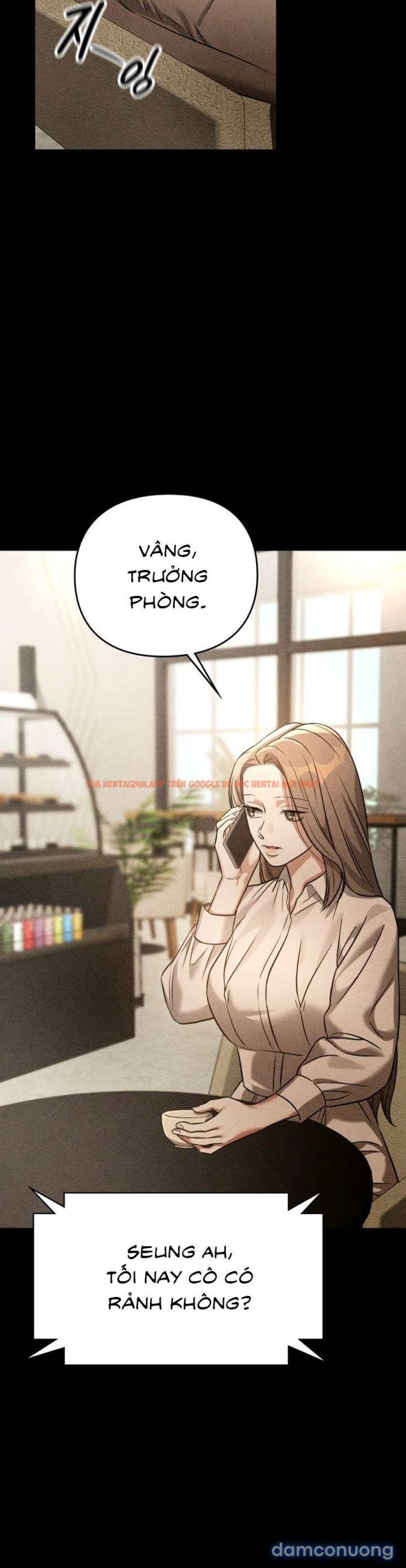 Xem ảnh 9 3 trong truyện hentai [18+] Người Bạn Ban Đêm - Chapter 3 - www.hentaitvn.net