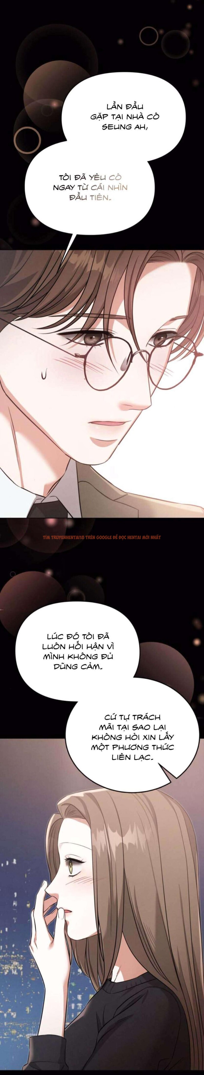 Xem ảnh 1 1 trong truyện hentai [18+] Người Bạn Ban Đêm - Chapter 32 - www.hentaitvn.net