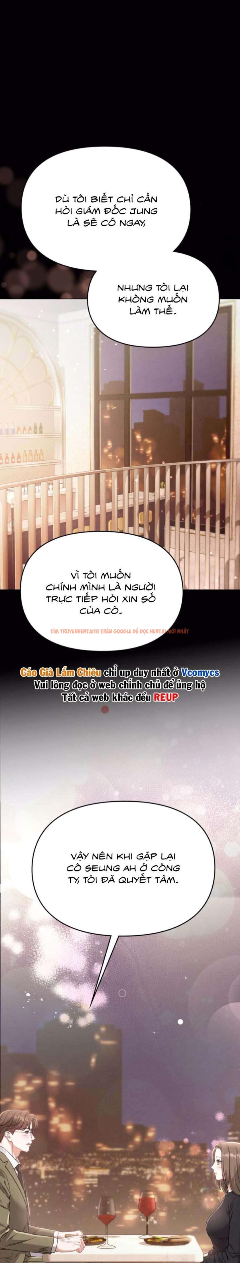 Xem ảnh 1 2 trong truyện hentai [18+] Người Bạn Ban Đêm - Chapter 32 - www.hentaitvn.net