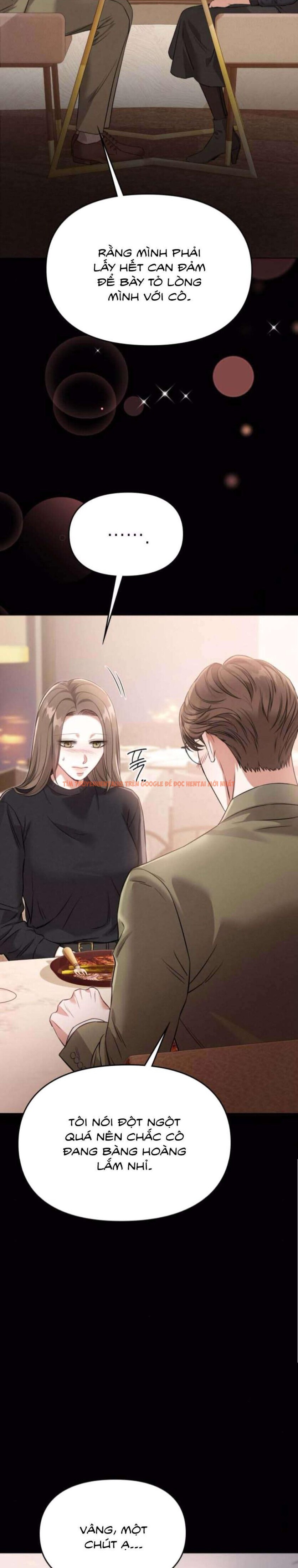 Xem ảnh 1 3 trong truyện hentai [18+] Người Bạn Ban Đêm - Chapter 32 - www.hentaitvn.net