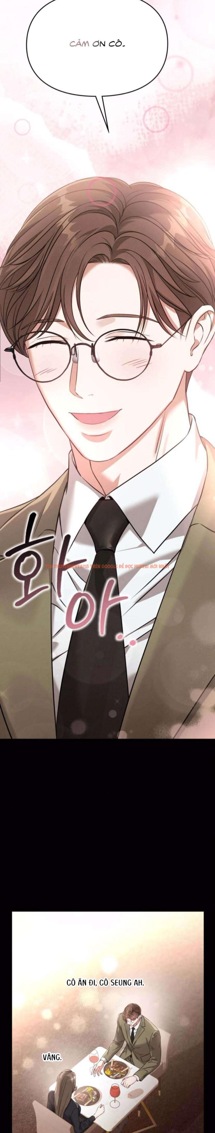 Xem ảnh 1 6 trong truyện hentai [18+] Người Bạn Ban Đêm - Chapter 32 - www.hentaitvn.net